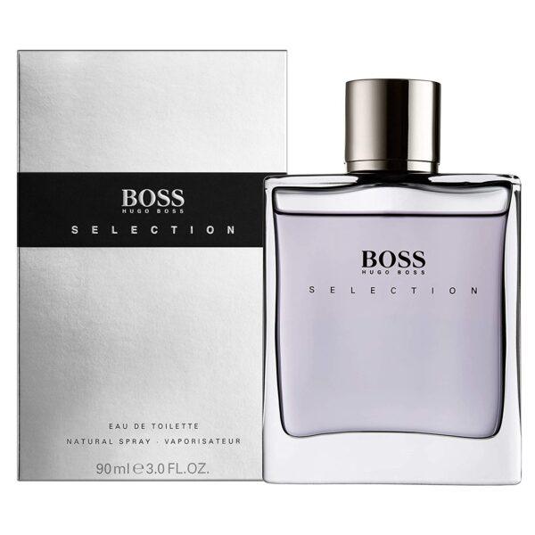 Hugo Boss Selection Perfume