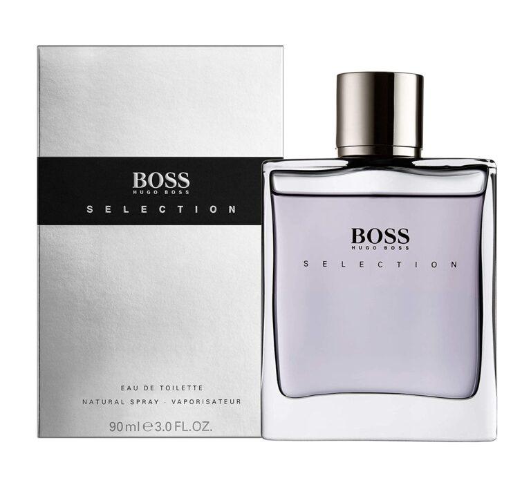 Hugo Boss Selection Perfume by Hugo Boss for Men UAE