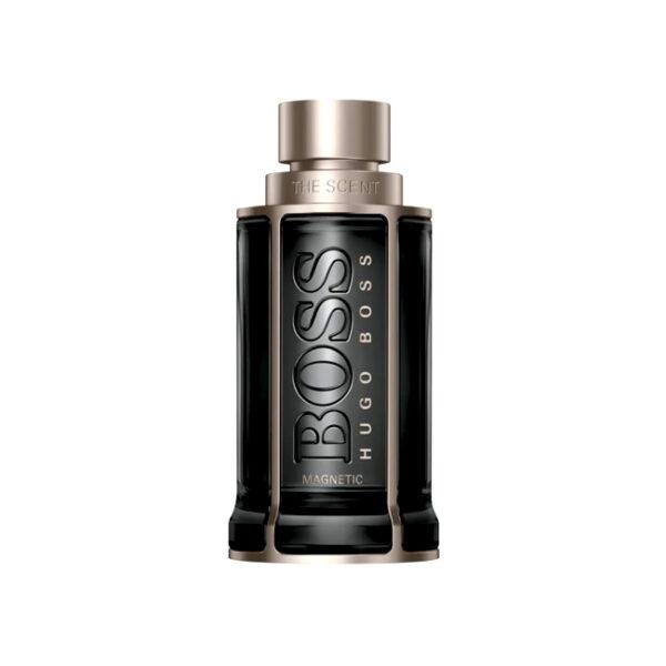 Hugo Boss The Scent Magnetic For Him perfume