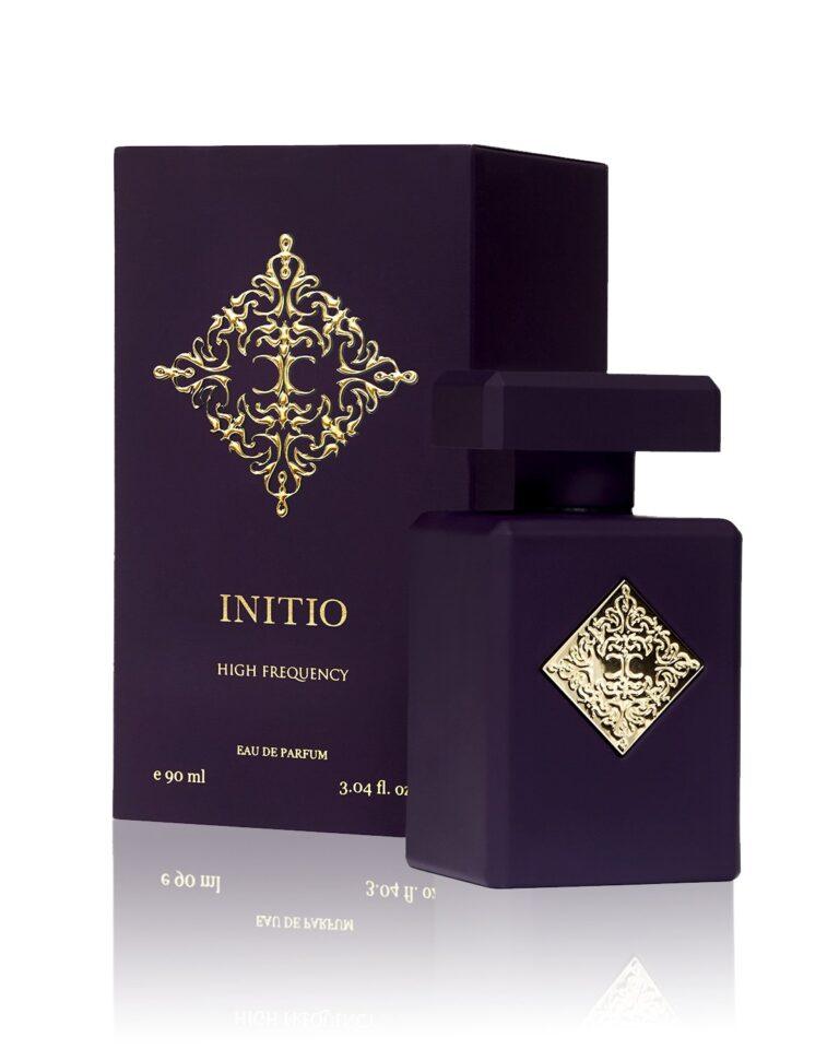Initio High Frequency Perfume by Initio Parfums Prives for unisex UAE