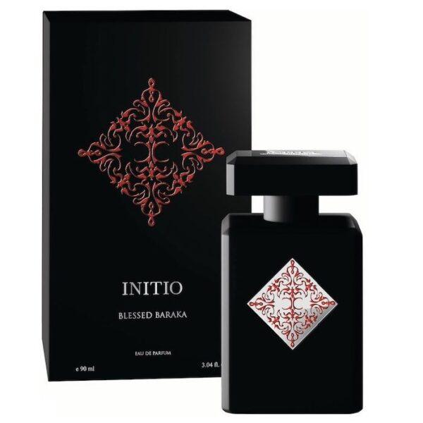 Initio Parfums Prives Blessed Baraka Perfume