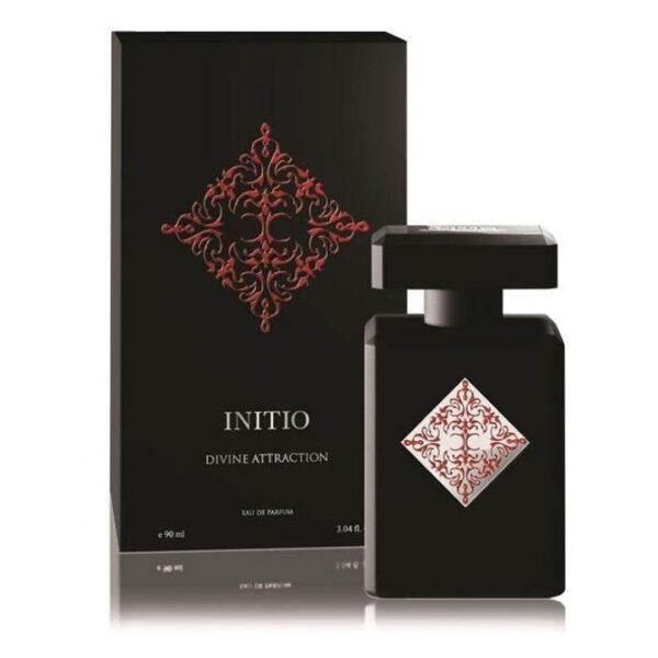 Initio Parfums Prives Divine Attraction Perfume