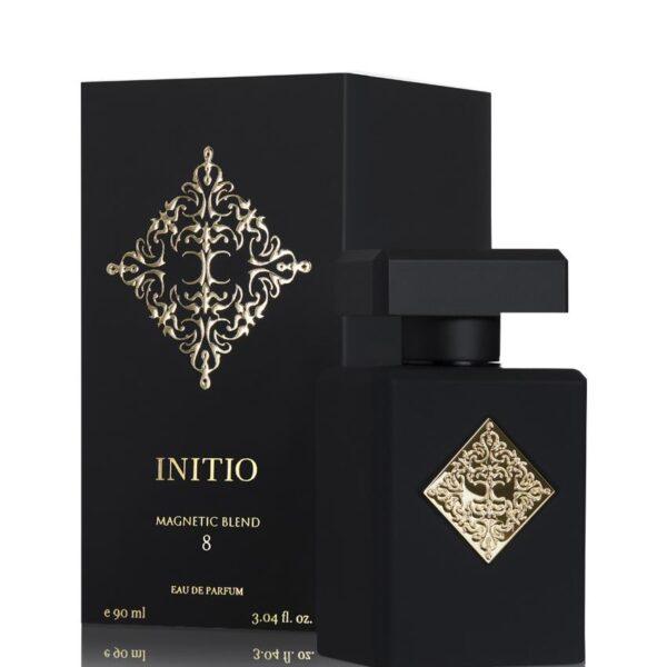 Initio Parfums Prives Magnetic Blend 8 Perfume