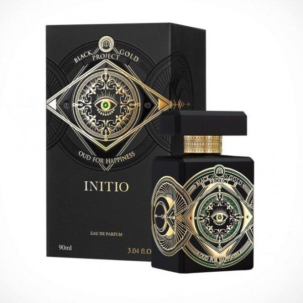 Initio Parfums Prives Oud For Happiness Perfume
