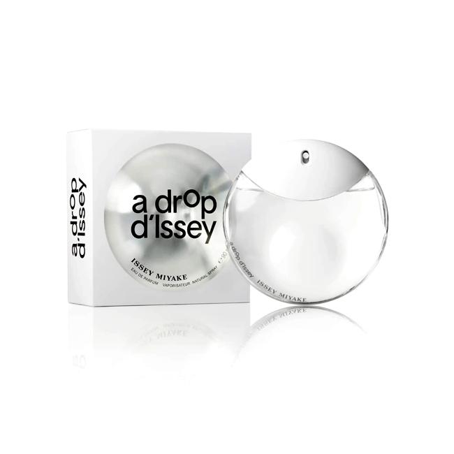 Issey Miyake A Drop D’Issey Perfume by Issey Miyake for female UAE