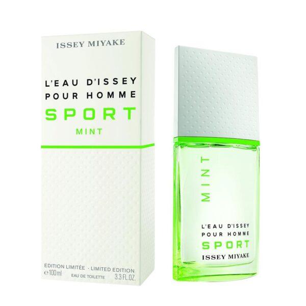 L'Eau d'Issey Pour Homme Intense Perfume by Issey Miyake for male UAE