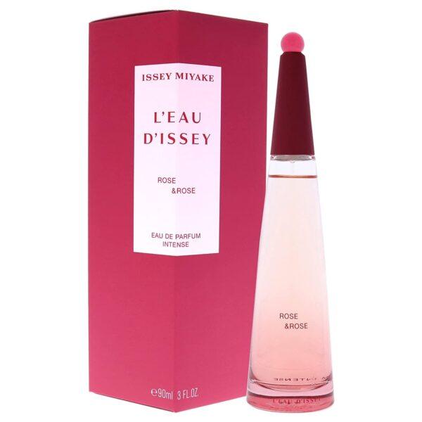 L'Eau d'Issey Pour Homme Intense Perfume by Issey Miyake for male UAE