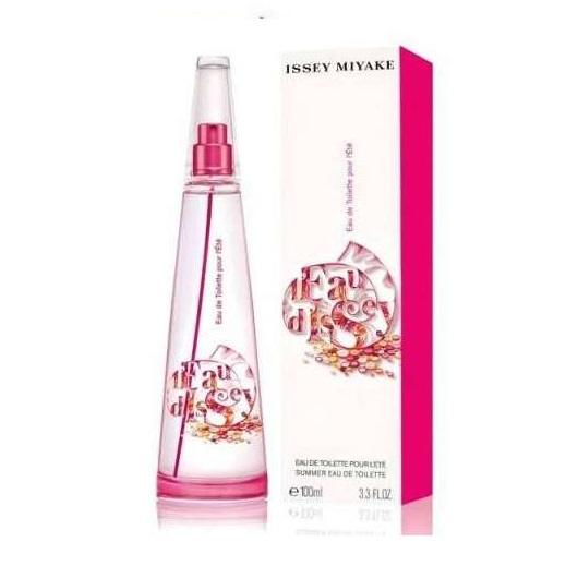A Drop d'Issey Essentielle Perfume by Issey Miyake for female UAE