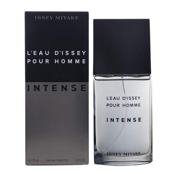 Issey Miyake L’Eau D’Issey Intense Perfume
