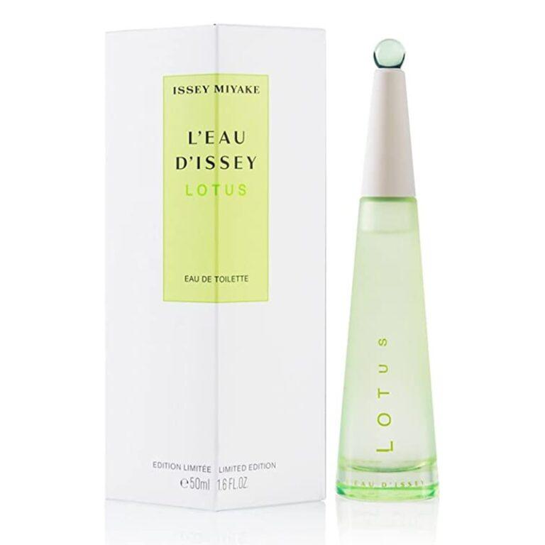 Issey Miyake L’Eau D’Issey Lotus Perfume by Issey Miyake for Women UAE