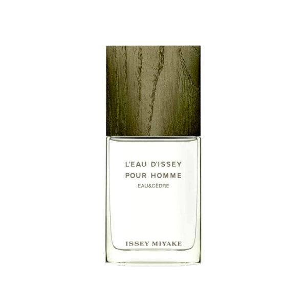 Issey Miyake L’Eau D’Issey Pour Homme Eau & Cèdre Perfume