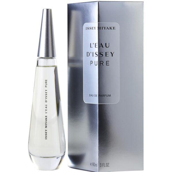 Issey Miyake L’Eau D’Issey Pure perfume