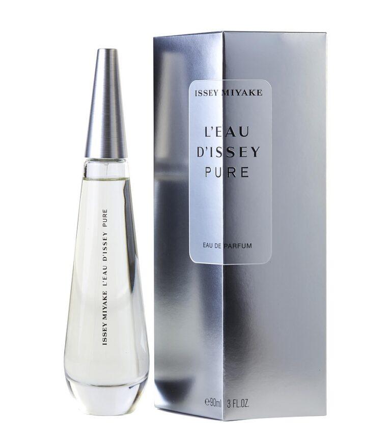 Issey Miyake L’Eau D’Issey Pure Perfume by Issey Miyake for Women UAE