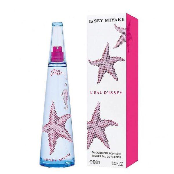 Issey Miyake L’Eau D’Issey Summer 2014 perfume