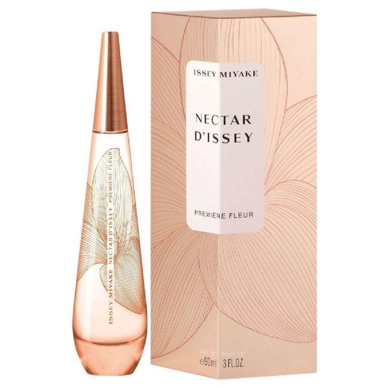 Issey Miyake Nectar D Issey Première Fleur Perfume by Issey Miyake for female UAE