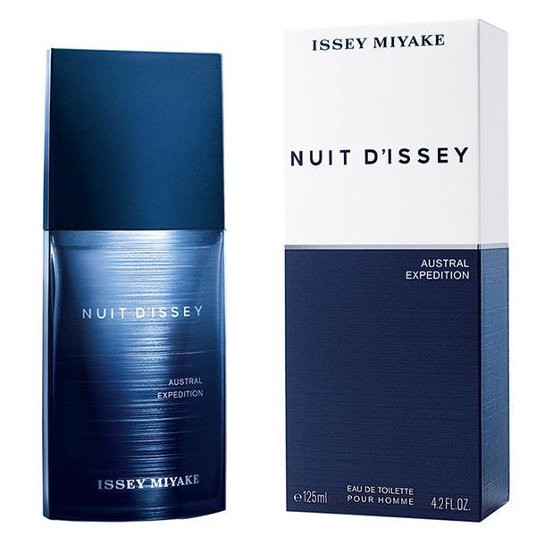 Issey Miyake Nuit D’Issey Austral Expedition perfume