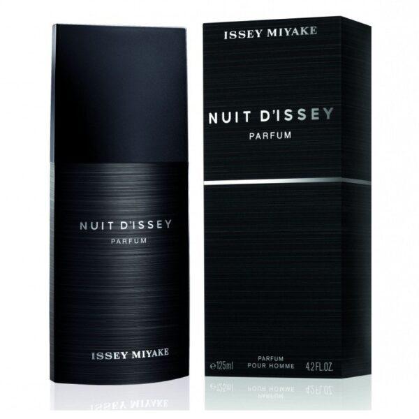 Issey Miyake Nuit D’Issey Parfum Perfume
