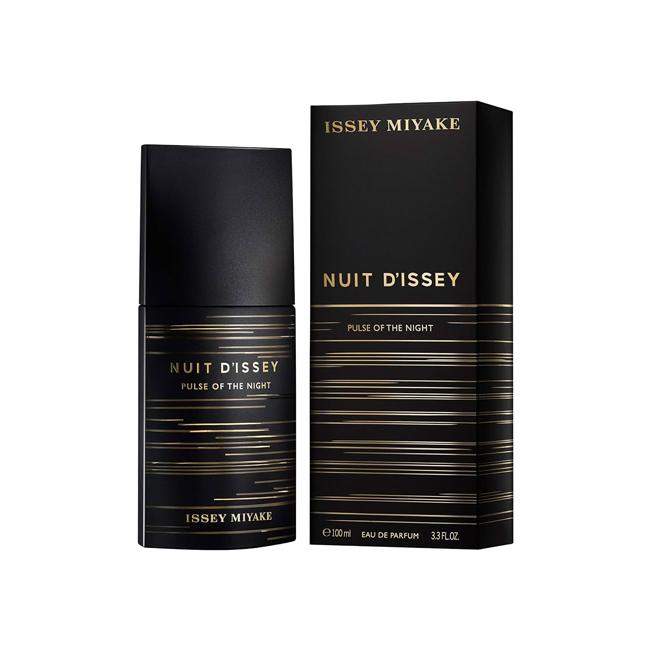 Issey Miyake Nuit D’Issey Pulse Of The Night Perfume by Issey Miyake for male UAE