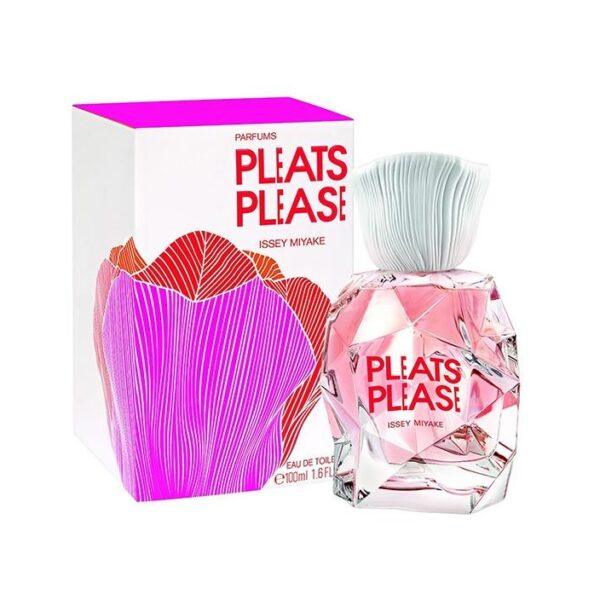 Issey Miyake Pleats Please Perfume