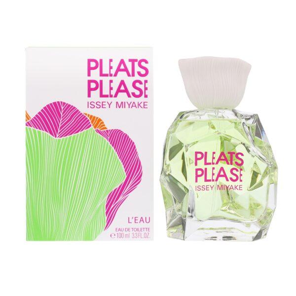 Issey Miyake Pleats Please L`Eau perfume
