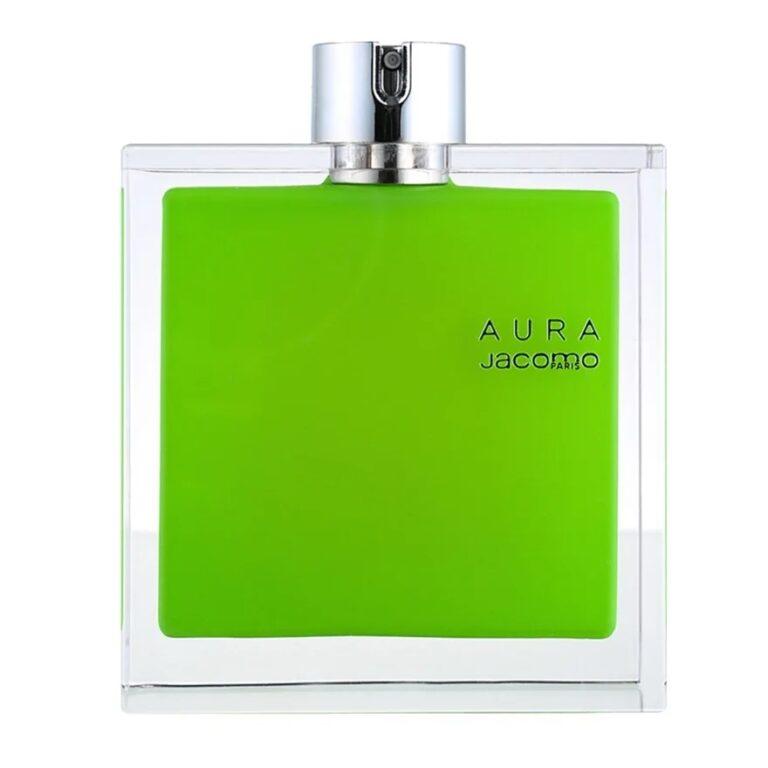 Jacomo Aura For Men Perfume by Jacomo for Men UAE