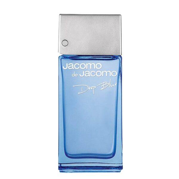 Jacomo De Jacomo Deep Blue perfume