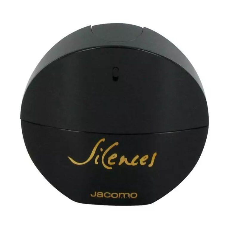 Jacomo Silences For Women Perfume by Jacomo for Women UAE