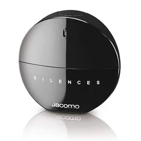 Jacomo Silences Sublime Perfume