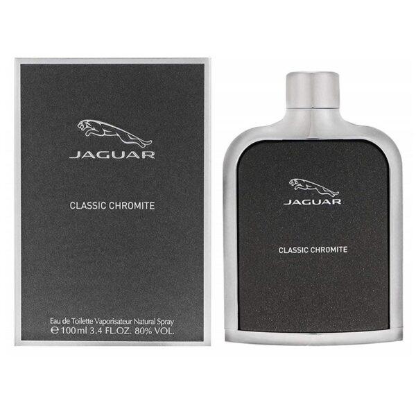 Jaguar For Men Perfume by Jaguar UAE