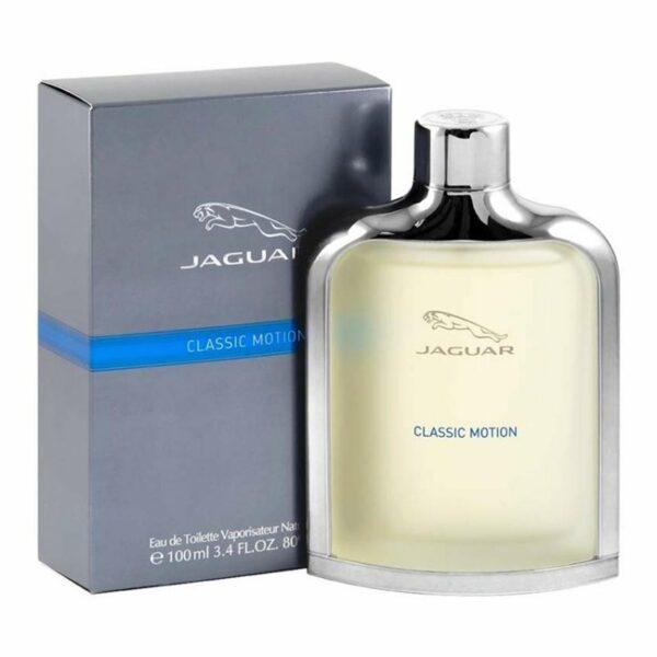 Jaguar For Men Perfume by Jaguar UAE