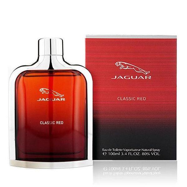 Jaguar For Men Perfume by Jaguar UAE