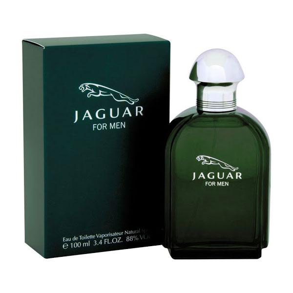 Jaguar For Men Perfume by Jaguar UAE