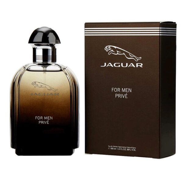 Jaguar Prive Perfume