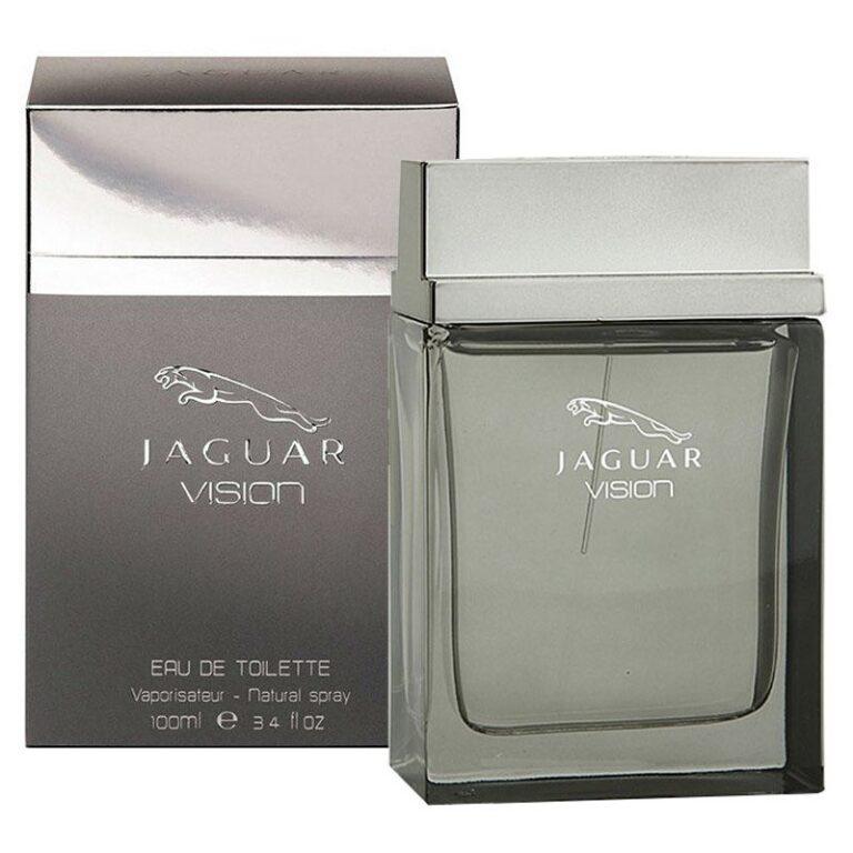 Jaguar Vision Perfume by Jaguar for male UAE