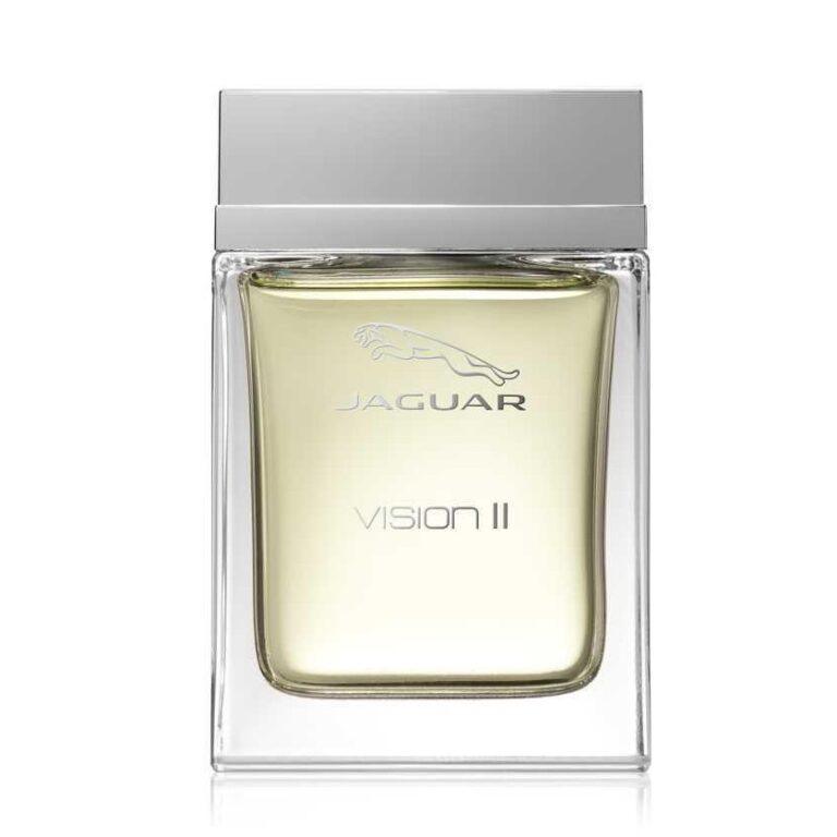 Jaguar Vision Ii Perfume by Jaguar for Men UAE
