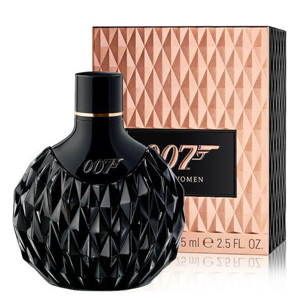 James Bond 007 For Women Iii Perfume by James Bond UAE