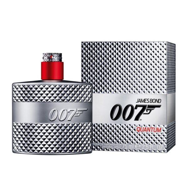 James Bond 007 For Women Iii Perfume by James Bond UAE