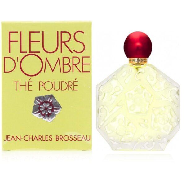 Ombre Rose Perfume by Jean-Charles-Brosseau for female UAE