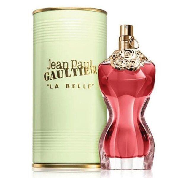 Jean Paul Gaultier La Belle Perfume