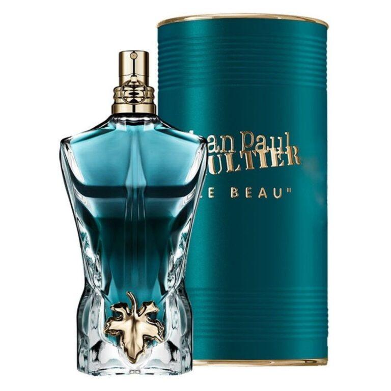 Jean Paul Gaultier Le Beau Perfume by Jean Paul Gaultier for male UAE