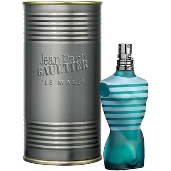 Jean Paul Gaultier Le Male Perfume