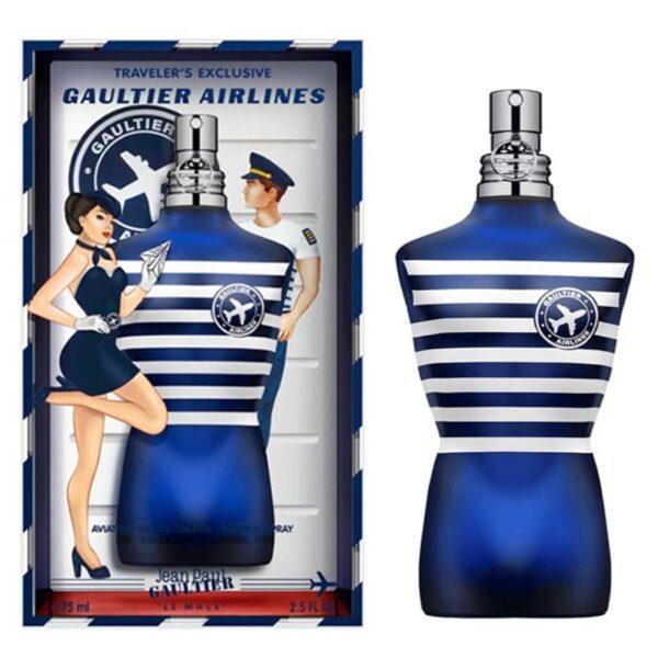 Jean Paul Gaultier Le Male Eau De Toilette Airlines Perfume