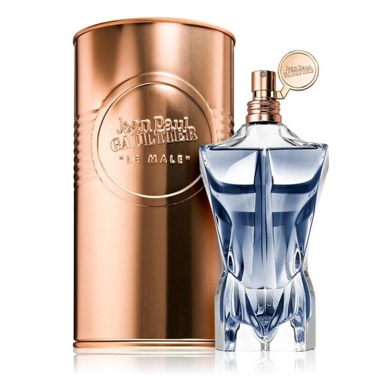 Jean Paul Gaultier Le Male Essence De Parfum Perfume by Jean Paul Gaultier for Men UAE