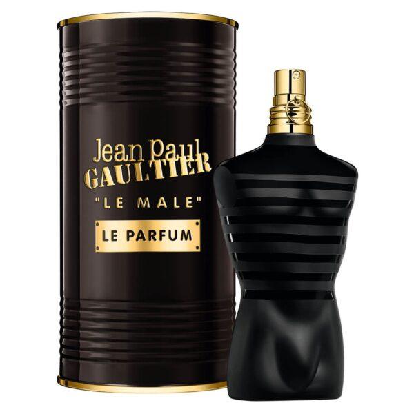 Jean Paul Gaultier Le Male Le Parfum Perfume