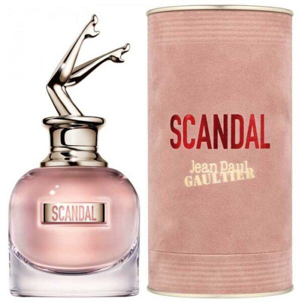 Jean Paul Gaultier Scandal perfume