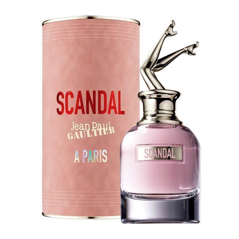 Jean Paul Gaultier Scandal A Paris Perfume by Jean Paul Gaultier for female UAE