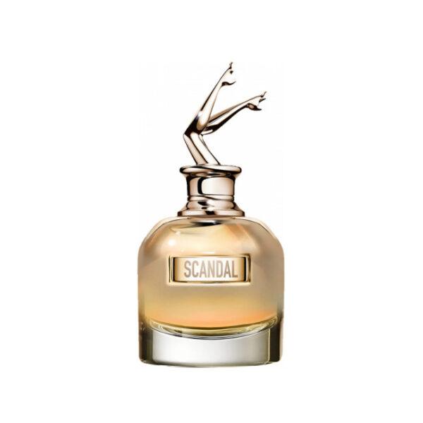 Jean Paul Gaultier Scandal Gold perfume