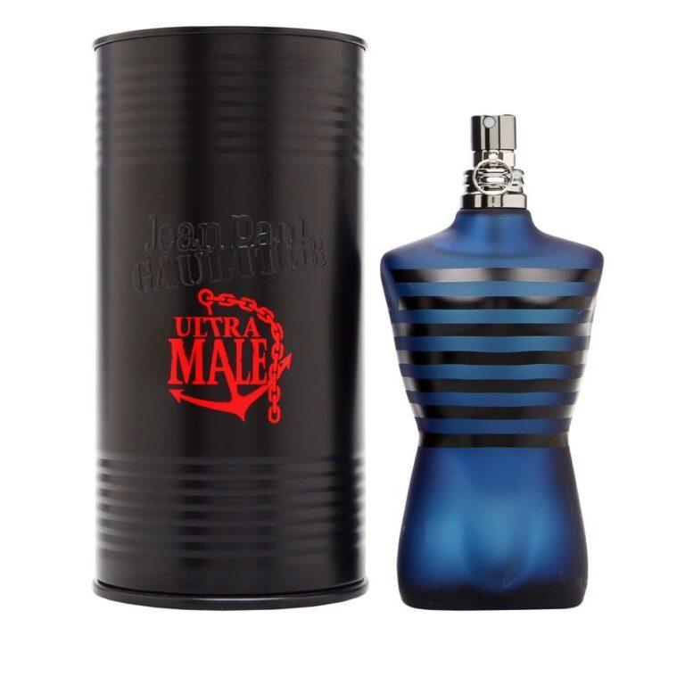 Jean Paul Gaultier Ultra Male Perfume by Jean Paul Gaultier for Men UAE