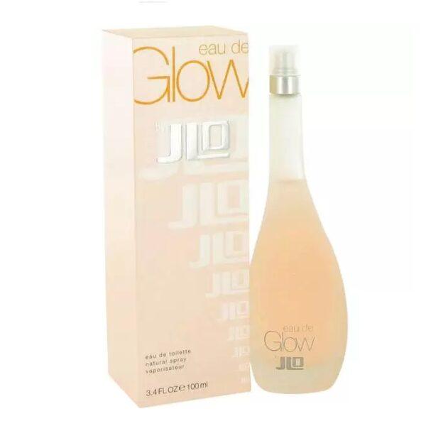 Jennifer Lopez Eau De Glow Perfume