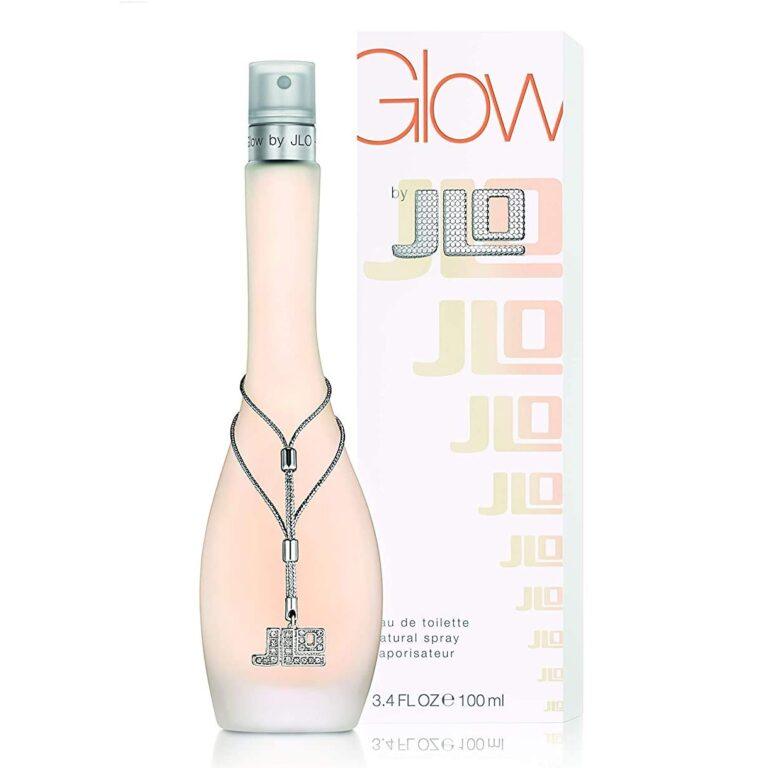 Jennifer Lopez Glow Perfume by Jennifer Lopez for Women UAE